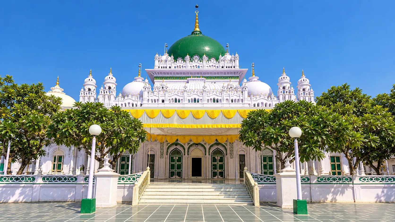 Dewa Sharif