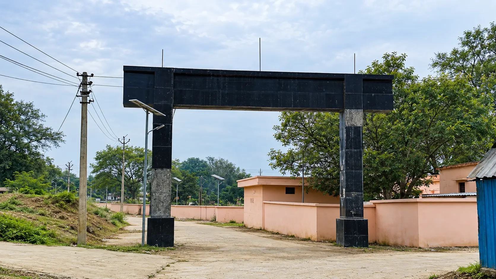 Makhauda Dham