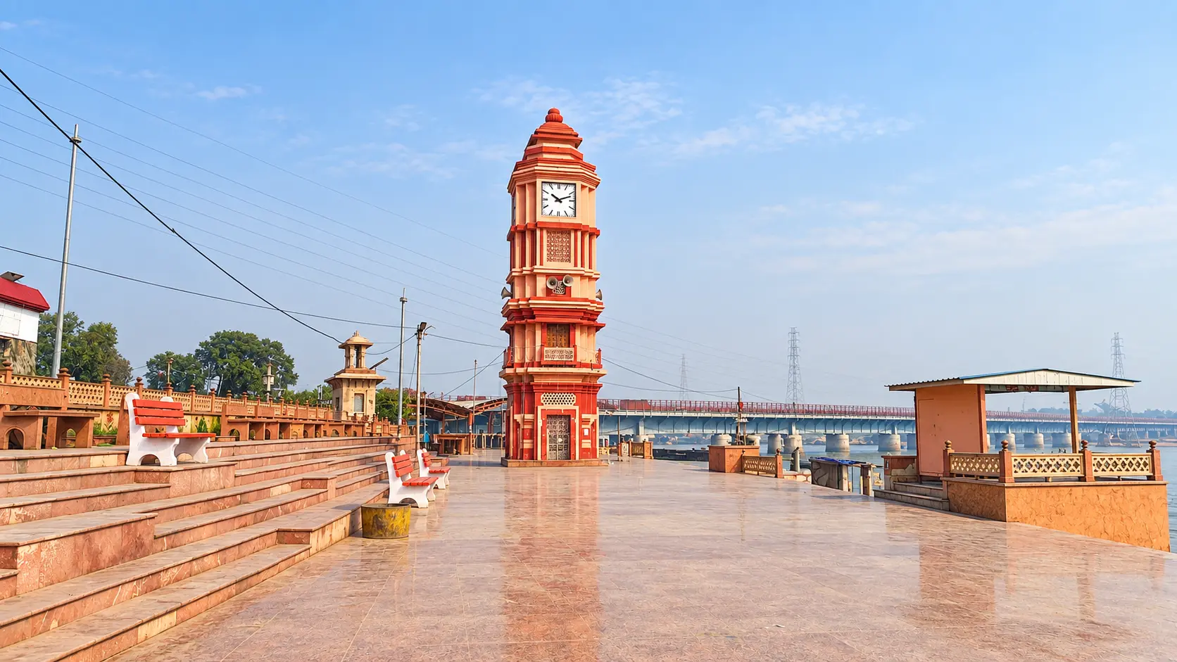 Garhmukteshwar