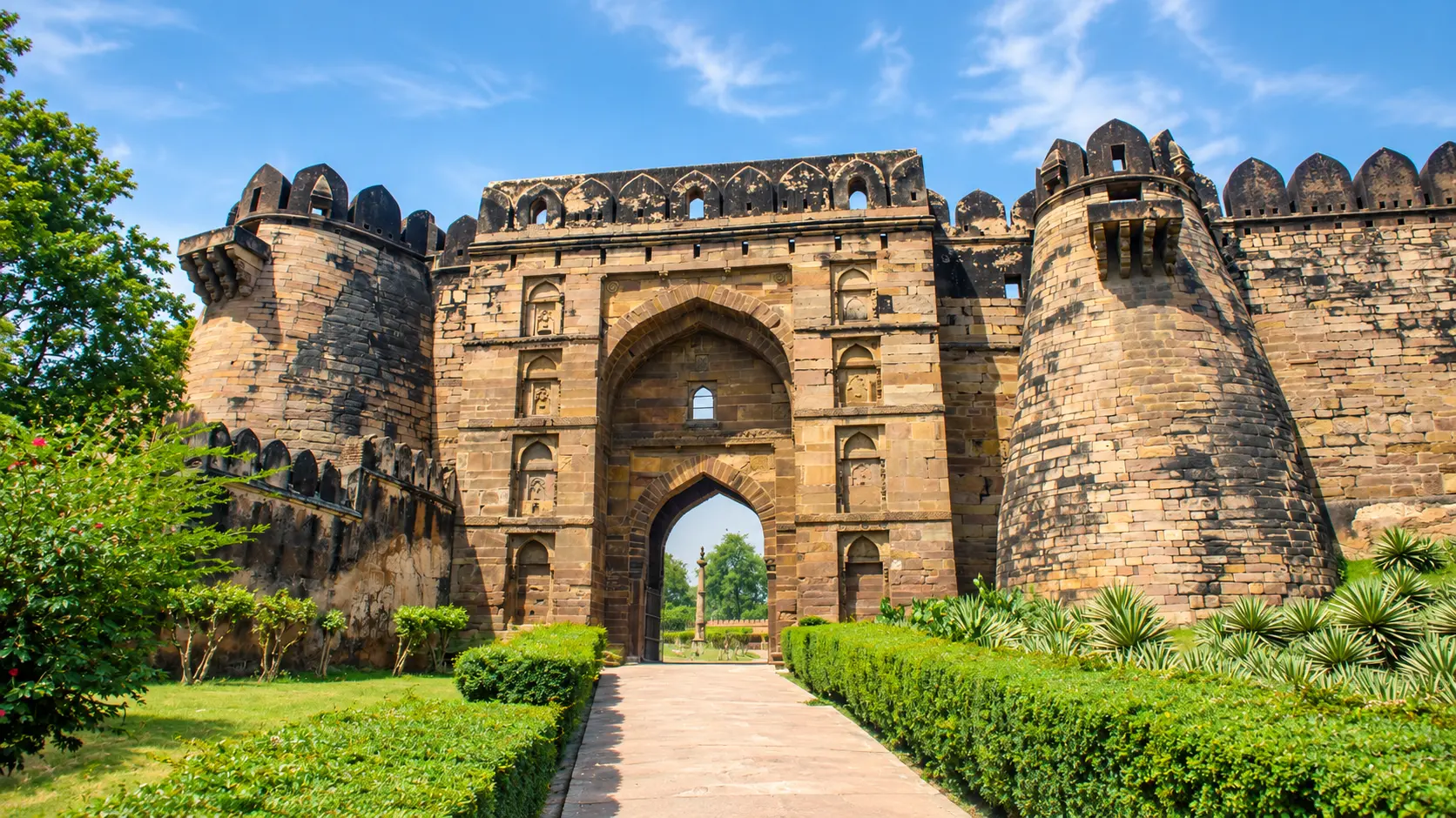 Jaunpur Shahi Heritage