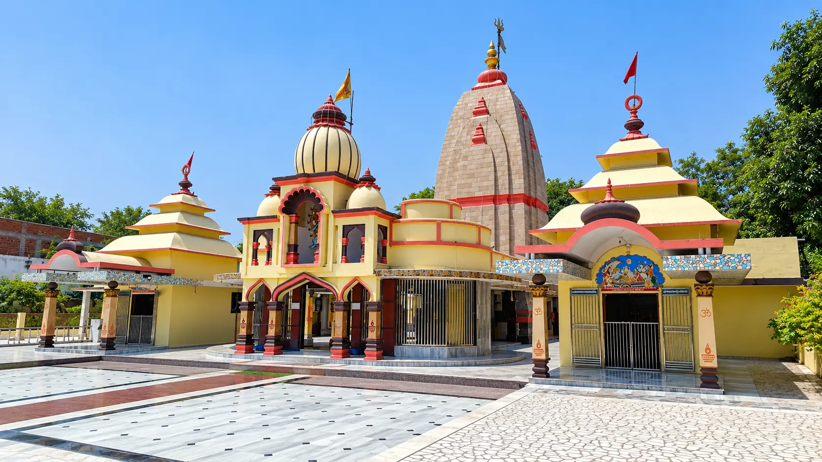 Kannauj Perfumery and Heritage