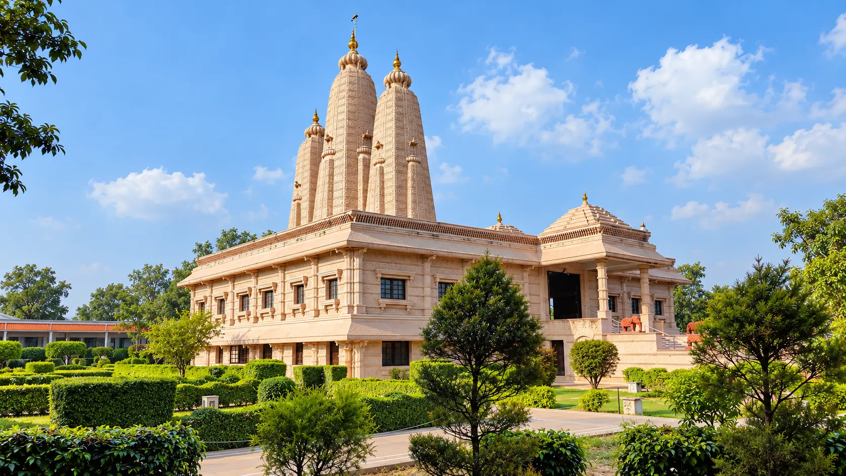 Bithoor Heritage Precinct