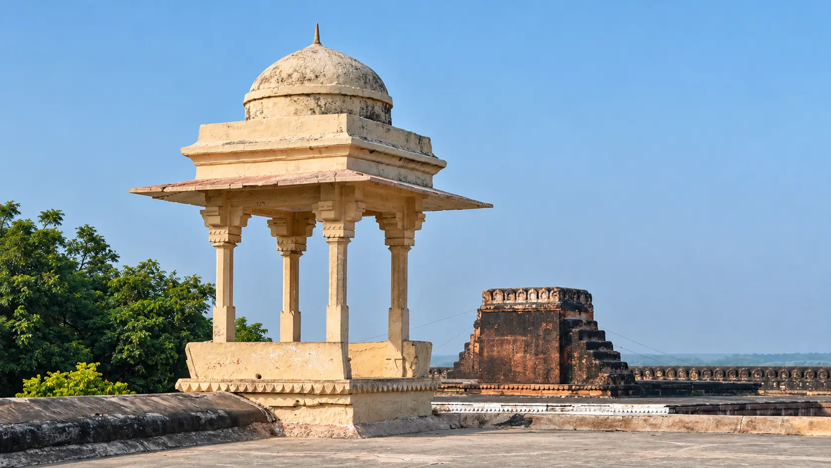 Chunar Fort
