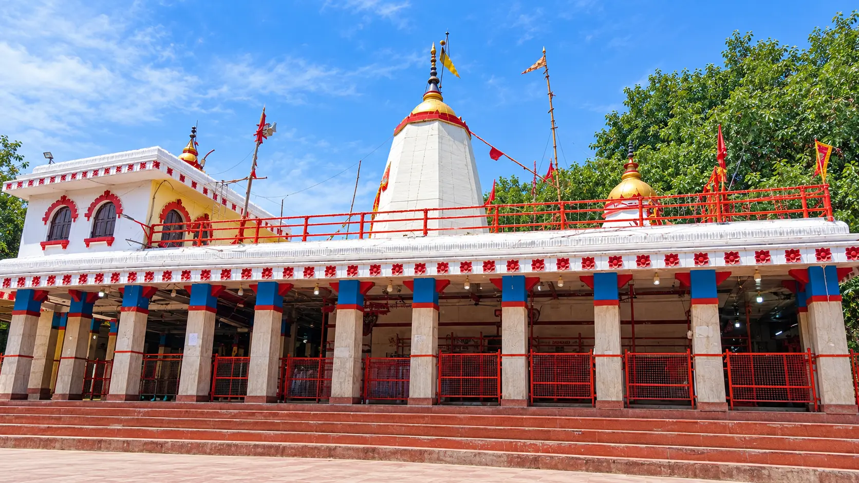 Vindhyachal Temple Circuit