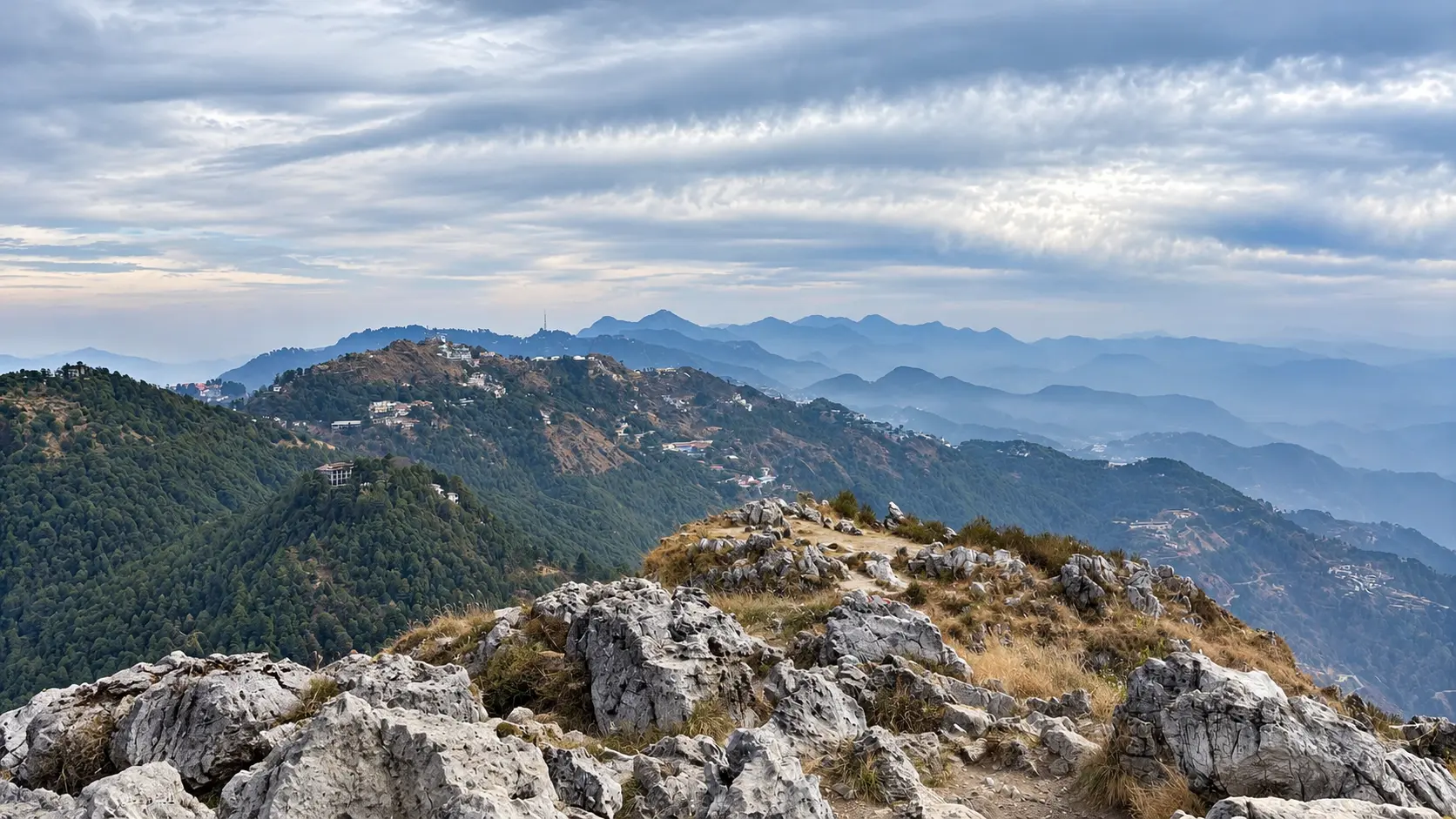 George Everest Estate