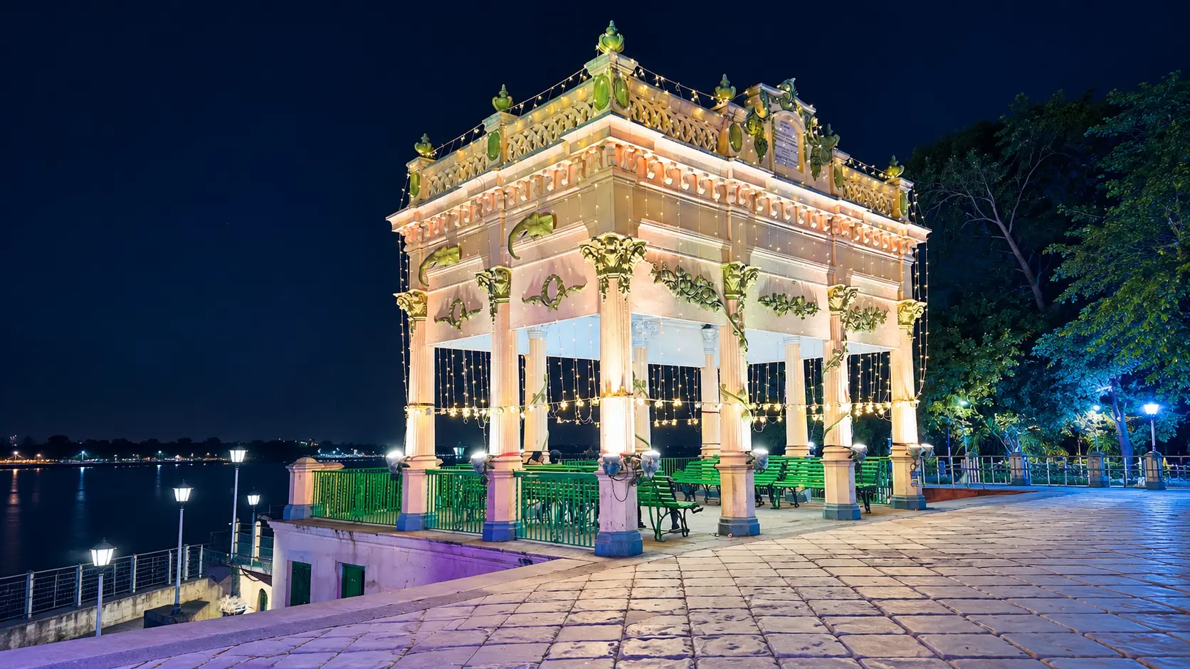 Chandannagar French Heritage