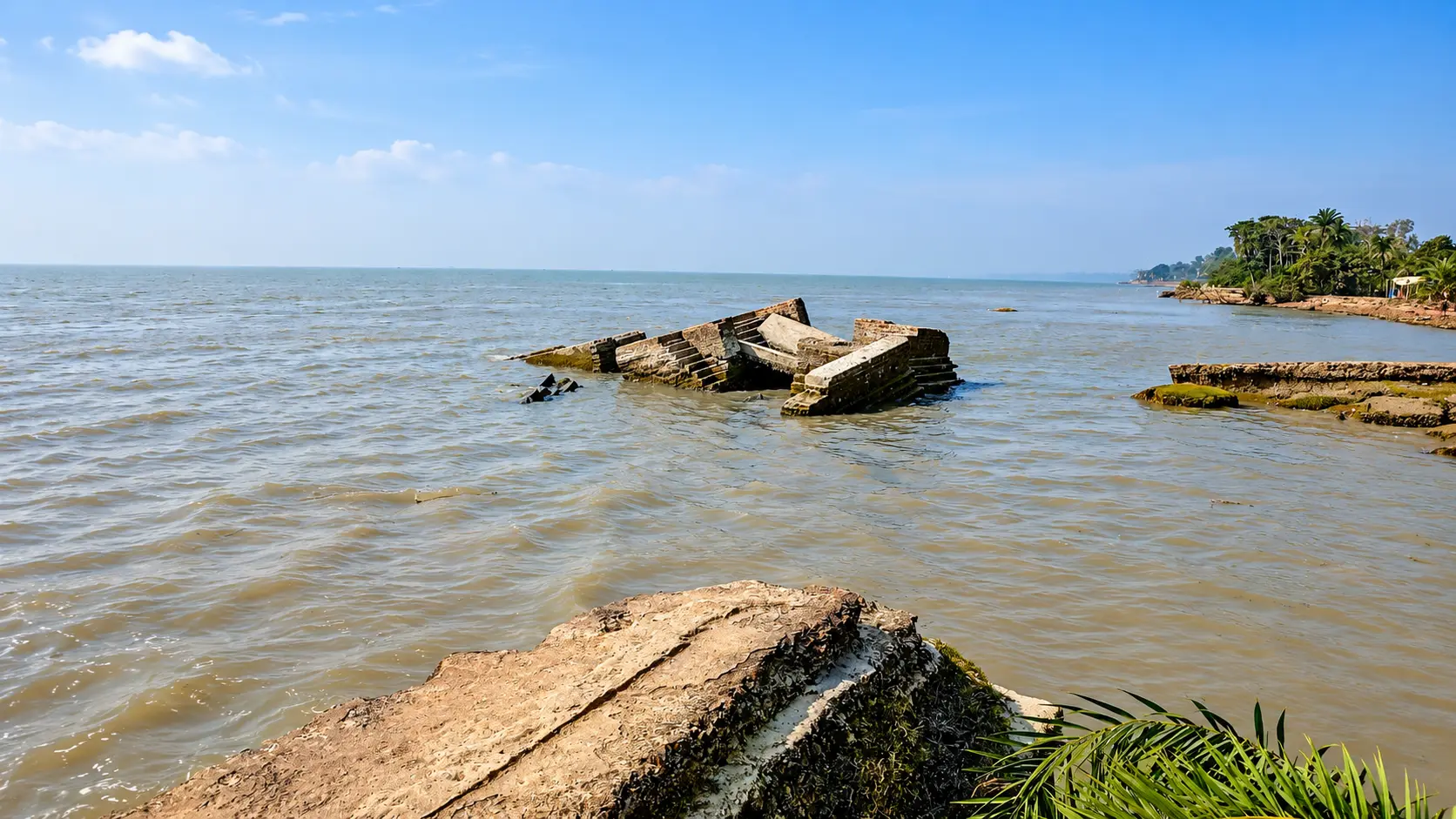 Diamond Harbour